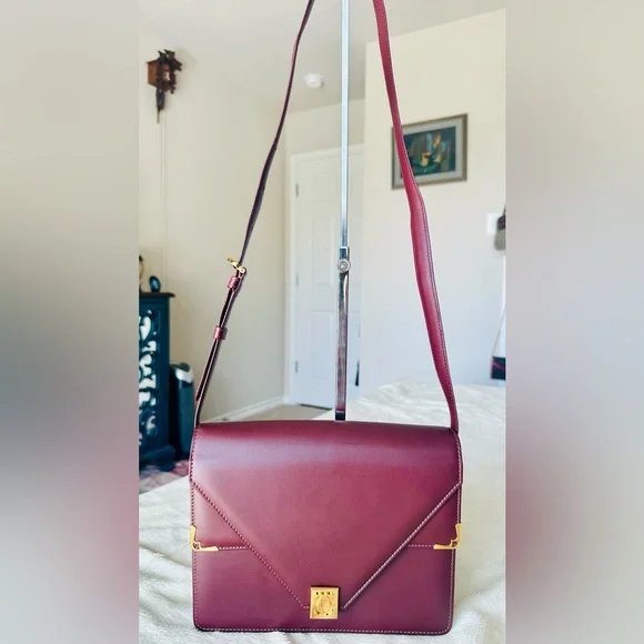 Cartier Shoulder Bag